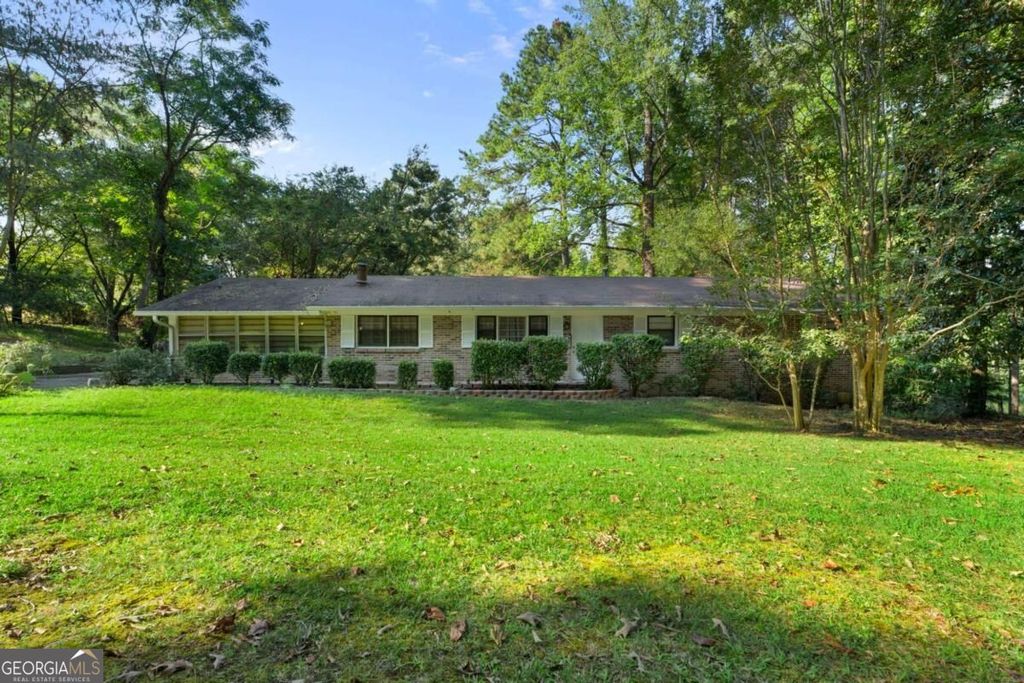 1739 Pleasant Hill Trail, Lithonia, GA 30058 — photo 2
