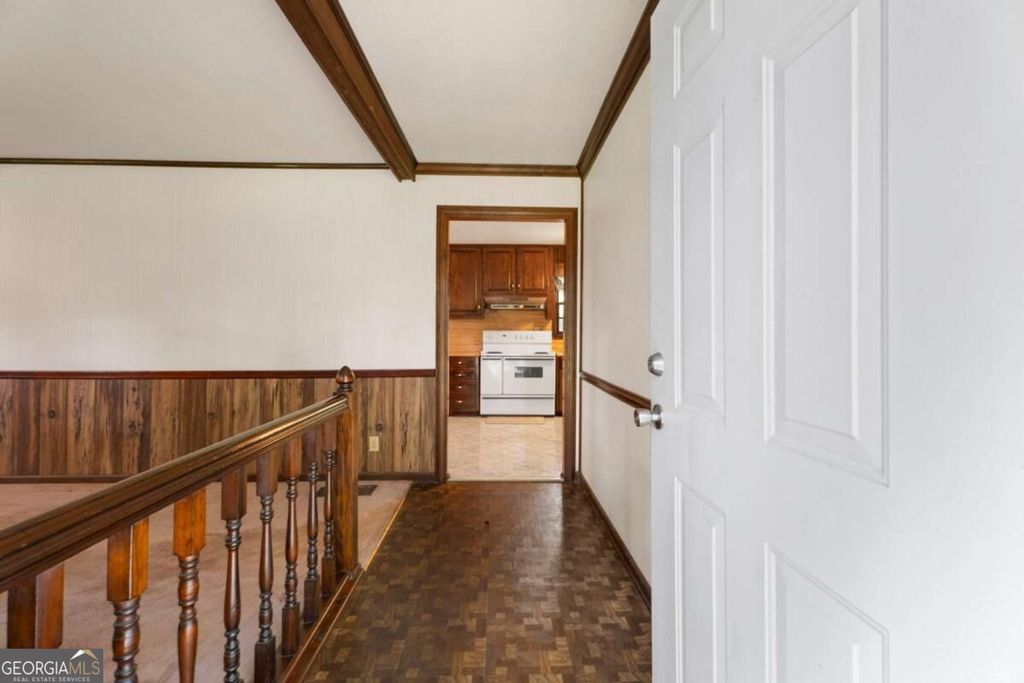 1739 Pleasant Hill Trail, Lithonia, GA 30058 — photo 3