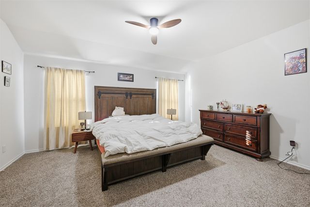 1212 Briar Hill Drive, Denton, TX 76207