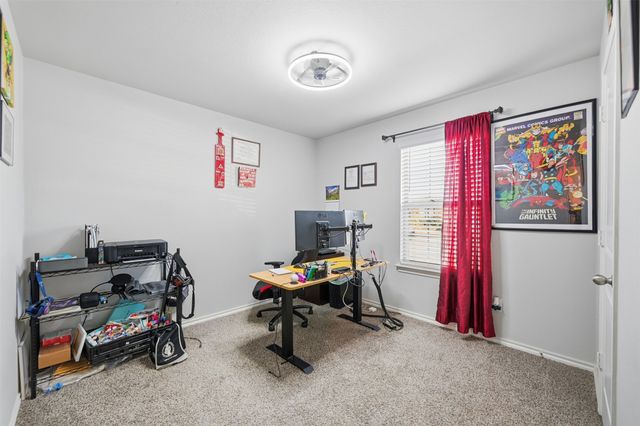 1212 Briar Hill Drive, Denton, TX 76207