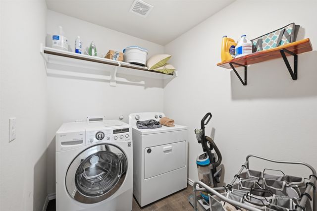 1212 Briar Hill Drive, Denton, TX 76207