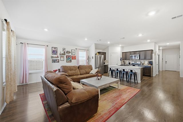 1212 Briar Hill Drive, Denton, TX 76207