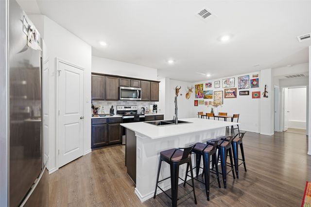 1212 Briar Hill Drive, Denton, TX 76207