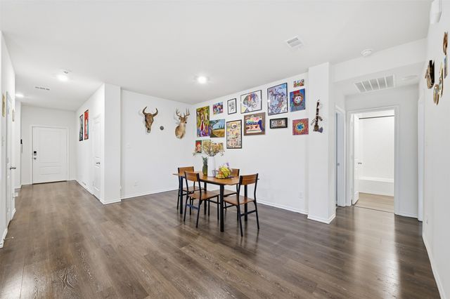 1212 Briar Hill Drive, Denton, TX 76207