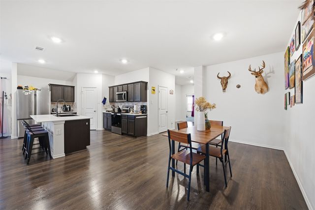 1212 Briar Hill Drive, Denton, TX 76207