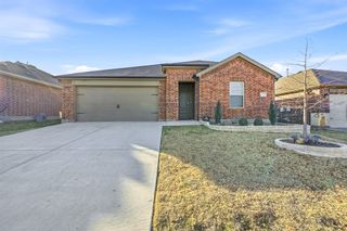 1212 Briar Hill Drive, Denton, TX 76207