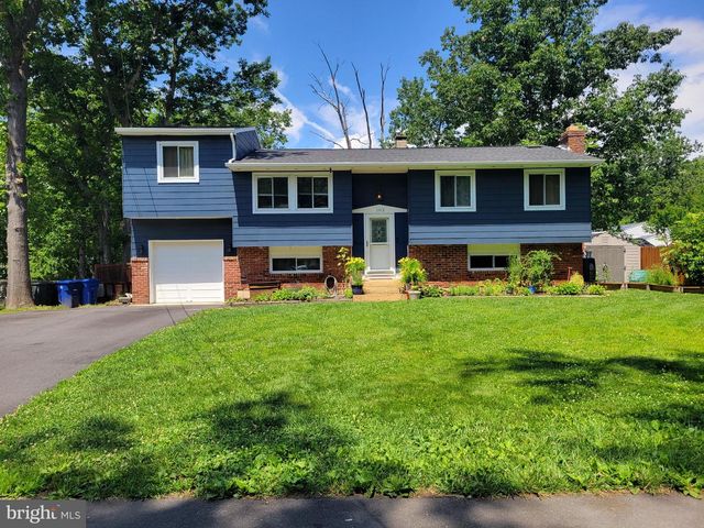 103 CALIFORNIA TRL, Browns Mills, NJ 08015
