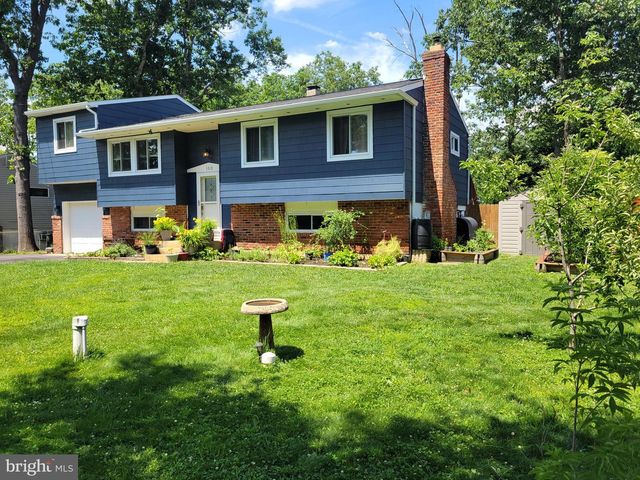 103 CALIFORNIA TRL, Browns Mills, NJ 08015