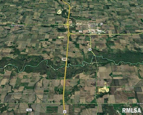 270TH Avenue, De Witt, IA 52742