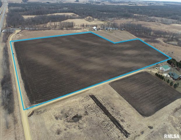 270TH Avenue, De Witt, IA 52742