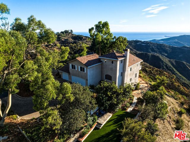 229 Lorine Lane, Malibu, CA 90265