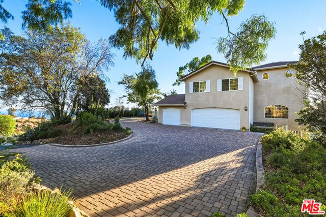 229 Lorine Lane, Malibu, CA 90265