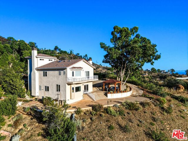 229 Lorine Lane, Malibu, CA 90265