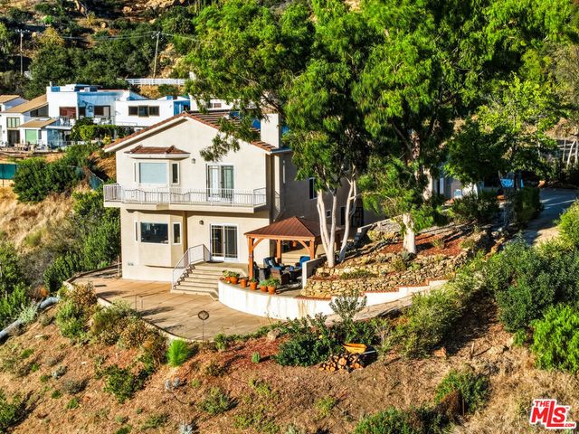 229 Lorine Lane, Malibu, CA 90265