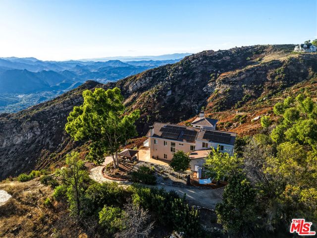 229 Lorine Lane, Malibu, CA 90265