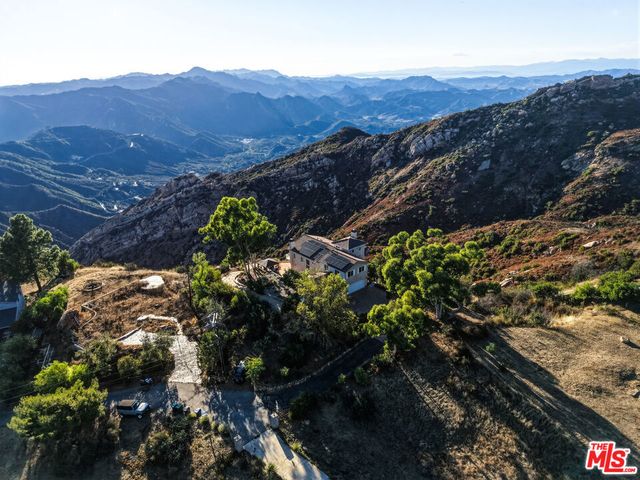 229 Lorine Lane, Malibu, CA 90265