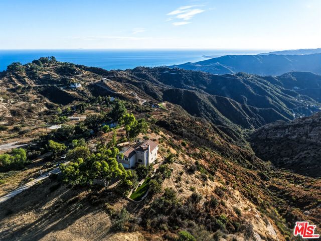229 Lorine Lane, Malibu, CA 90265