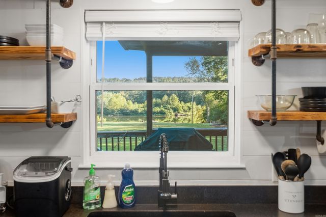 2299 Timberlake Drive, Royal, AR 71968