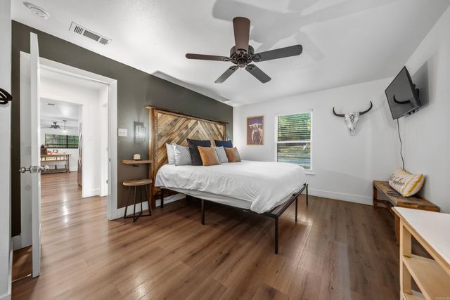 2299 Timberlake Drive, Royal, AR 71968