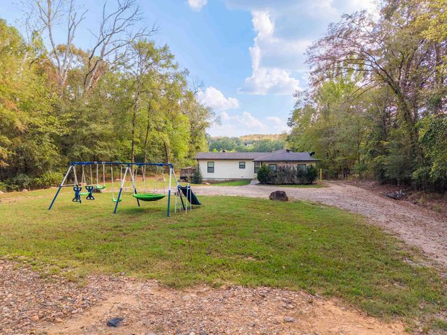 2299 Timberlake Drive, Royal, AR 71968