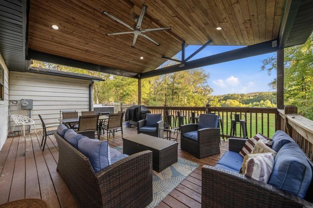 2299 Timberlake Drive, Royal, AR 71968