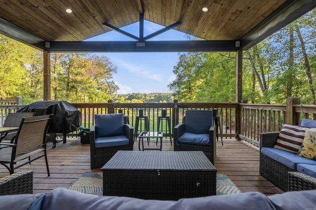 2299 Timberlake Drive, Royal, AR 71968
