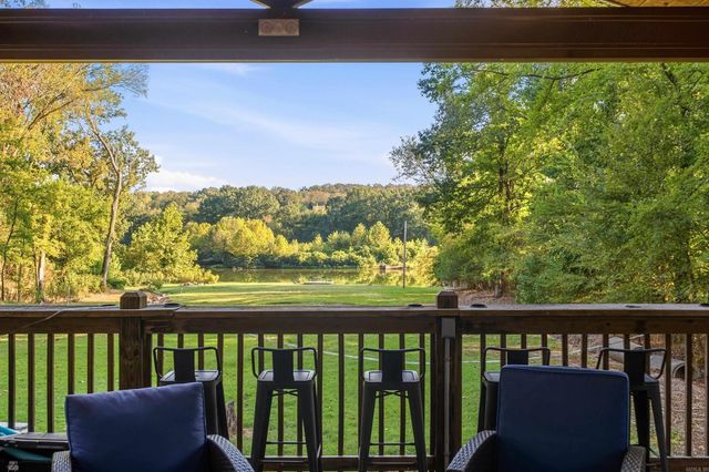 2299 Timberlake Drive, Royal, AR 71968