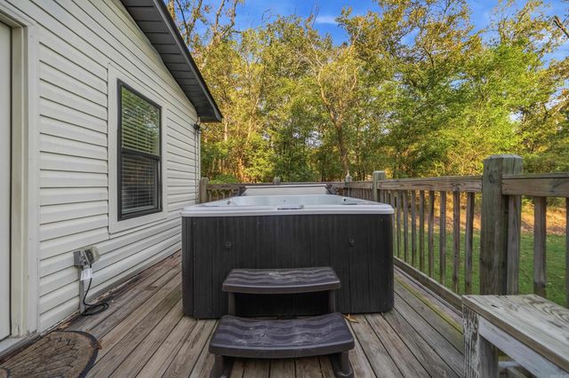 2299 Timberlake Drive, Royal, AR 71968