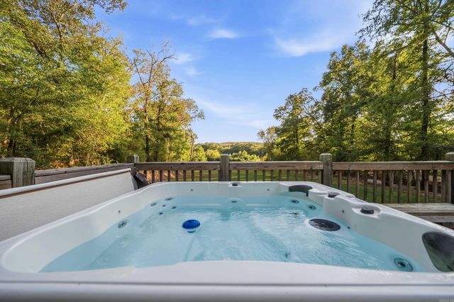 2299 Timberlake Drive, Royal, AR 71968