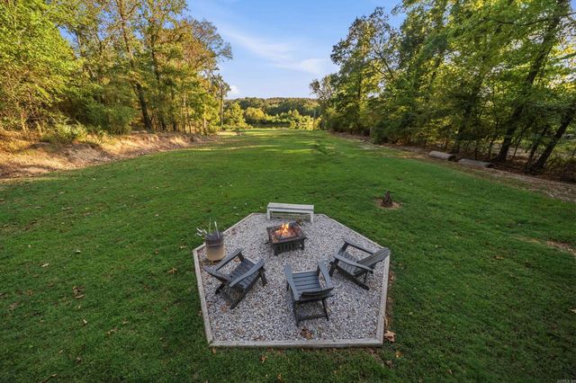 2299 Timberlake Drive, Royal, AR 71968