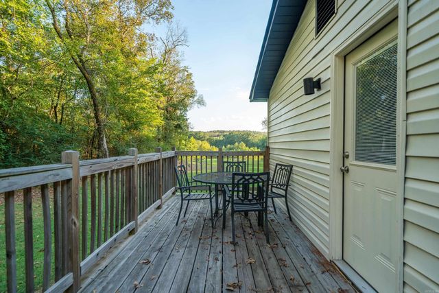 2299 Timberlake Drive, Royal, AR 71968