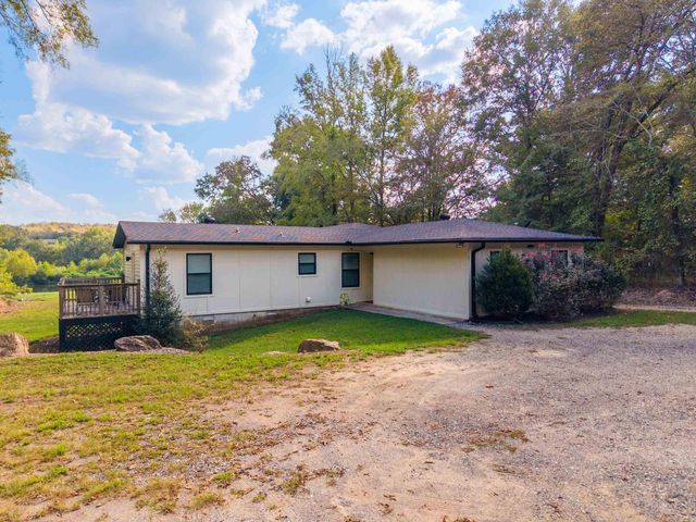 2299 Timberlake Drive, Royal, AR 71968