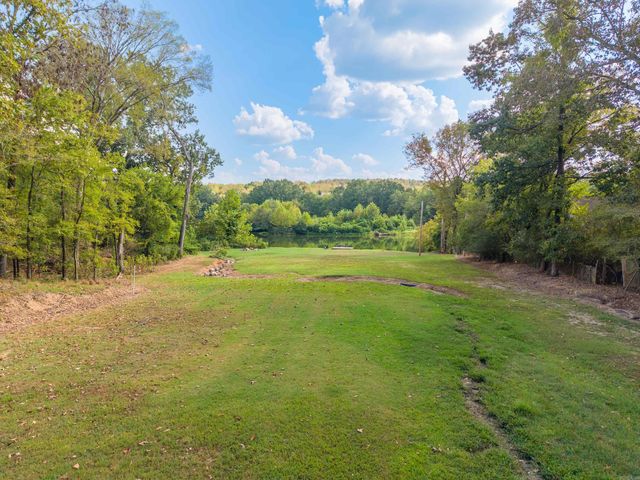 2299 Timberlake Drive, Royal, AR 71968