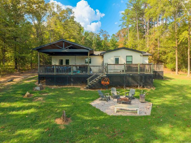 2299 Timberlake Drive, Royal, AR 71968