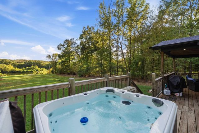 2299 Timberlake Drive, Royal, AR 71968