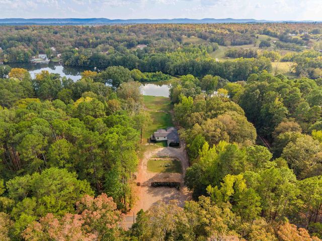 2299 Timberlake Drive, Royal, AR 71968