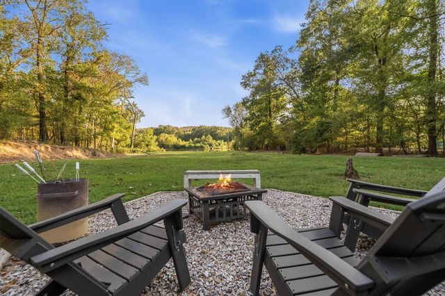2299 Timberlake Drive, Royal, AR 71968