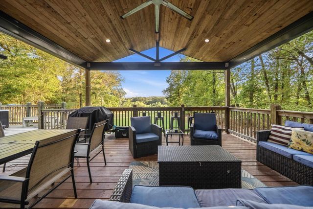 2299 Timberlake Drive, Royal, AR 71968