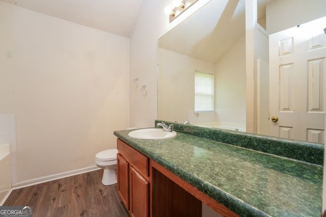 2809 Abbot Lane, Lithonia, GA 30058