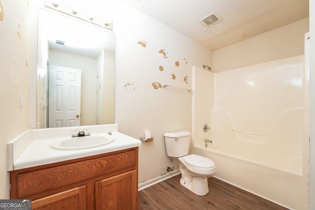 2809 Abbot Lane, Lithonia, GA 30058