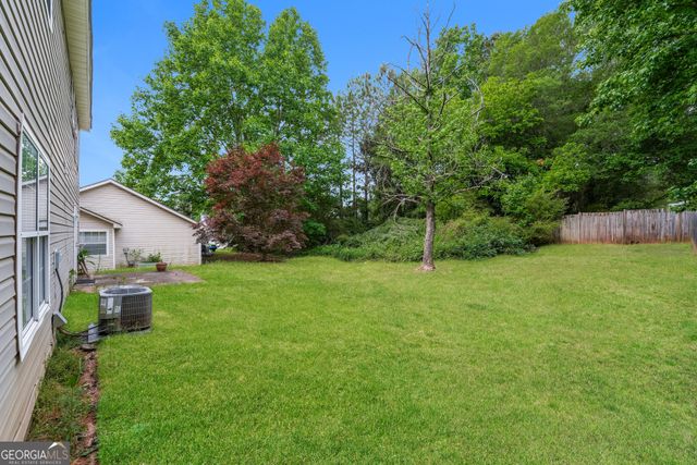 2809 Abbot Lane, Lithonia, GA 30058