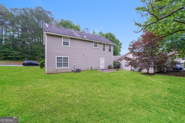 2809 Abbot Lane, Lithonia, GA 30058