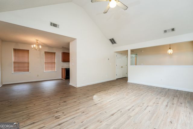 2809 Abbot Lane, Lithonia, GA 30058