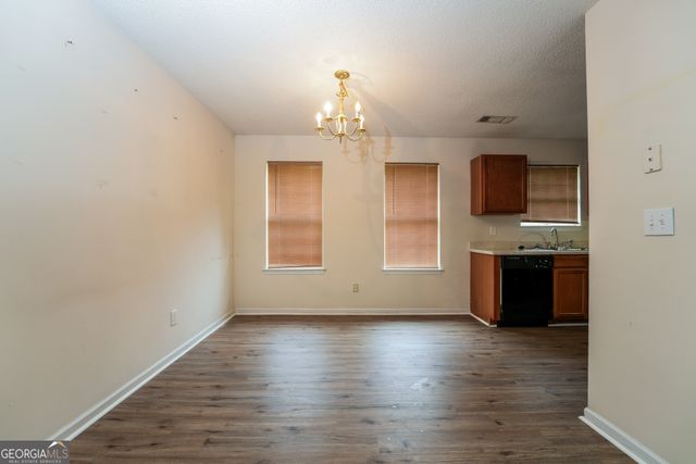 2809 Abbot Lane, Lithonia, GA 30058