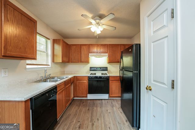 2809 Abbot Lane, Lithonia, GA 30058
