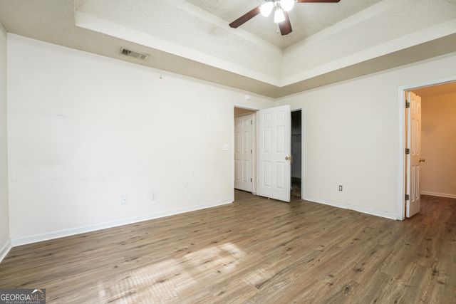 2809 Abbot Lane, Lithonia, GA 30058