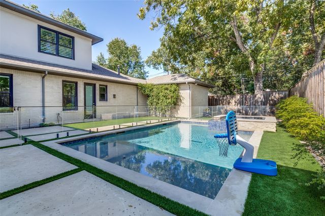 6615 Northwood Road, Dallas, TX 75225