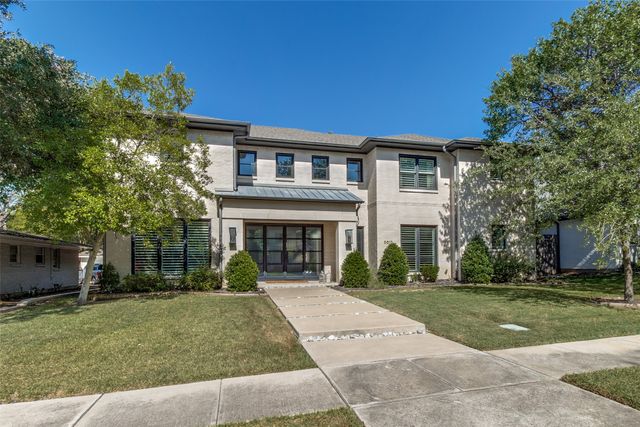 6615 Northwood Road, Dallas, TX 75225