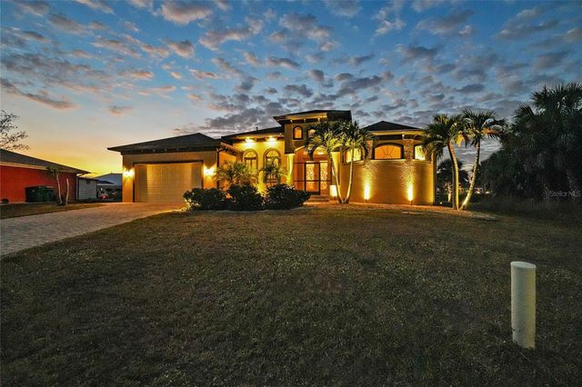 18602 ASHCROFT CIRCLE, Port Charlotte, FL 33948