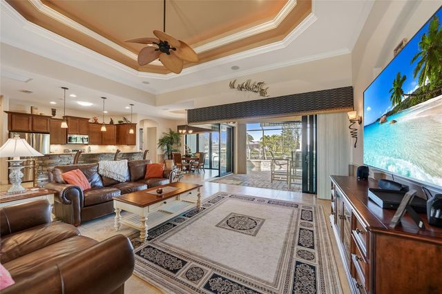 18602 ASHCROFT CIRCLE, Port Charlotte, FL 33948